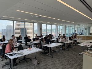 Mentor Session 1