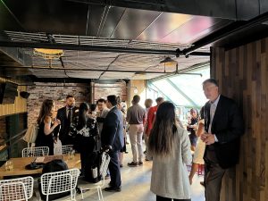 Diverse Law Studnet Event 1