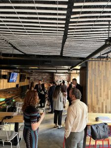 Diverse Law Studnet Event 2