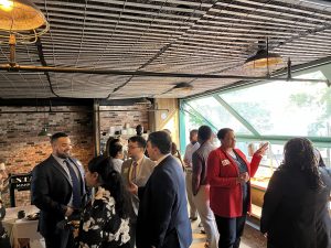 Diverse Law Studnet Event 4