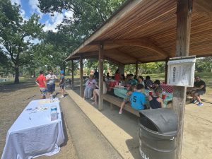 Fam Picnic 3